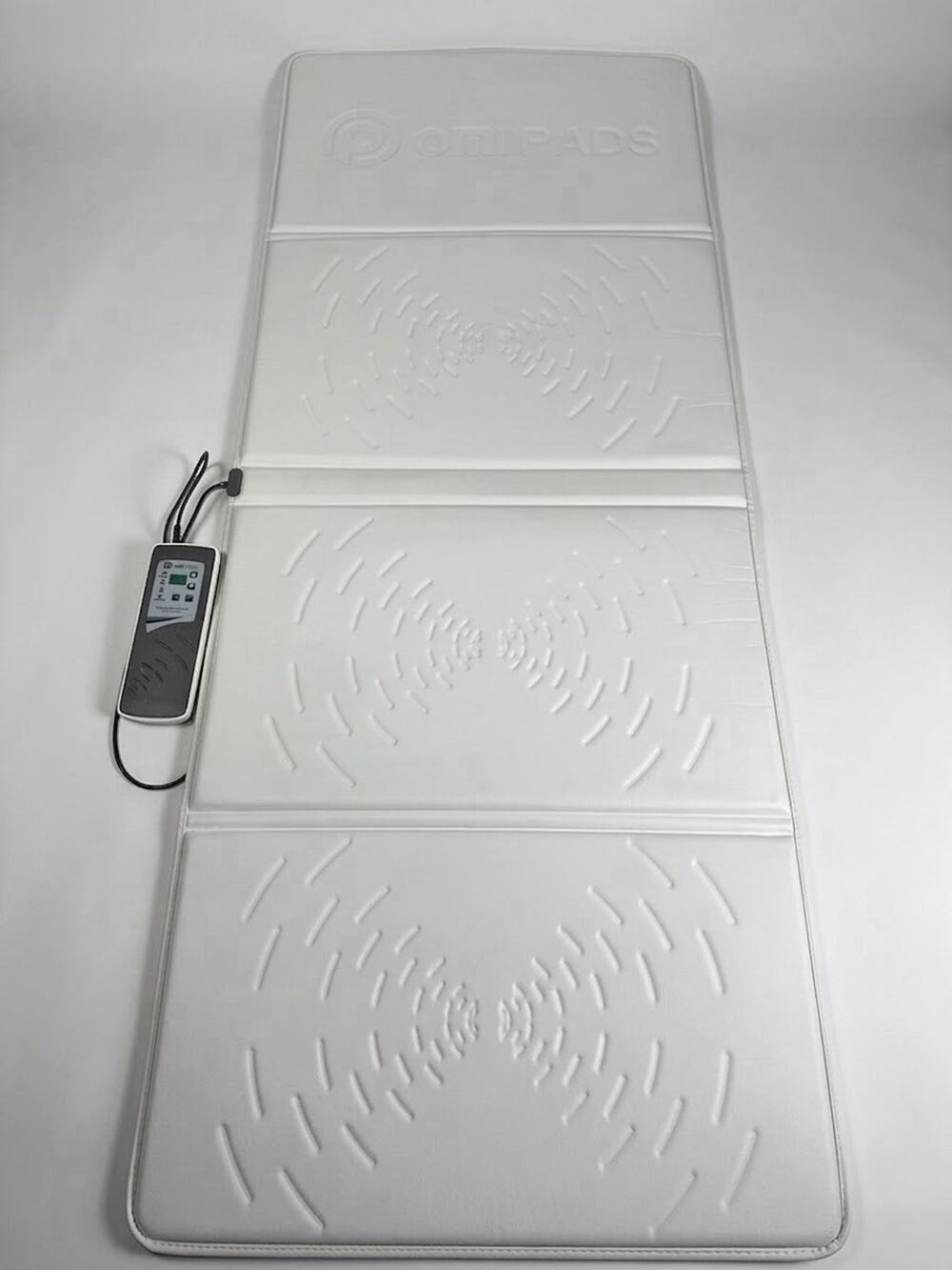 OMI PAD PEMF Therapy Mattress Full Body System Pulsed Electromagnetic Mat Pad